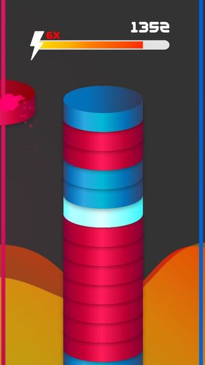 Orbis - Throw them all! screenshot 4