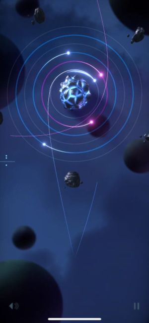 Orbit Arcadia screenshot 1