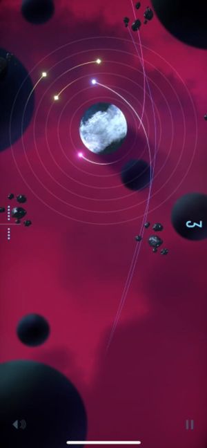 Orbit Arcadia screenshot 2