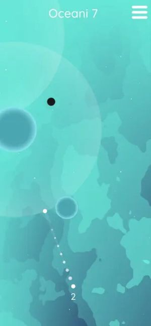 Orbit Putt screenshot 1