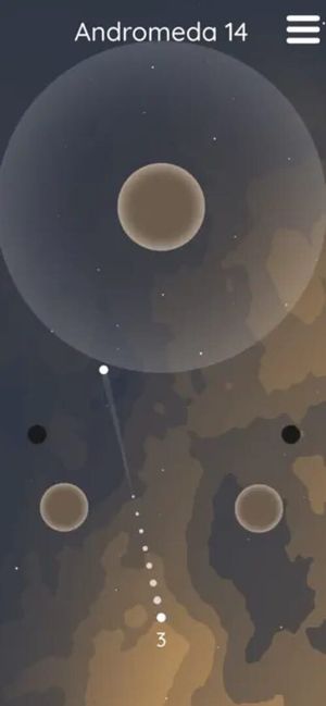 Orbit Putt screenshot 3