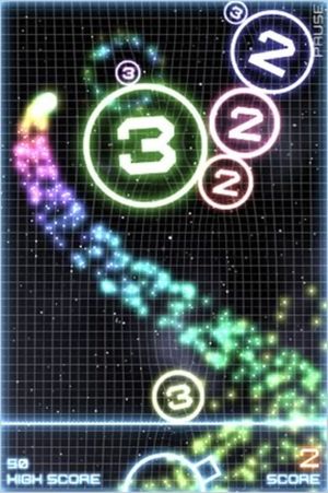 Orbital screenshot 1