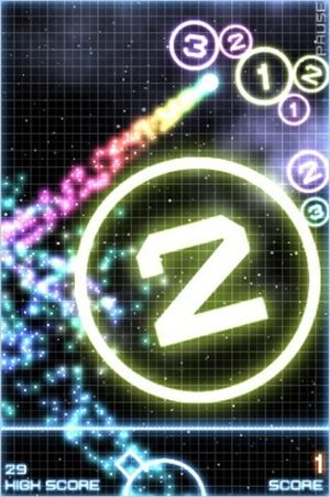 Orbital screenshot 2