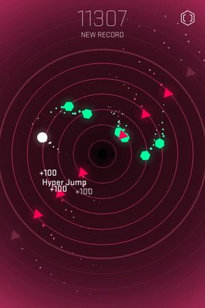 Orbitum screenshot 1