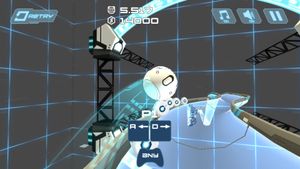 Orborun screenshot 1