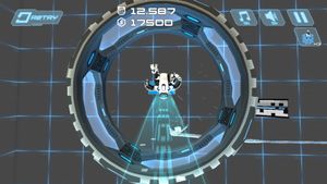 Orborun screenshot 3