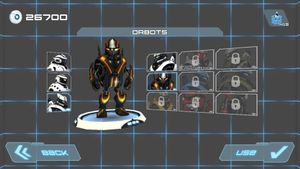 Orborun screenshot 4