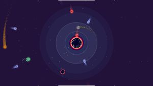Orbt XL screenshot 1