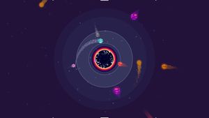 Orbt XL screenshot 2
