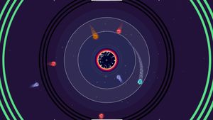 Orbt XL screenshot 4