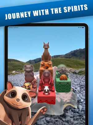 Orbu screenshot 2