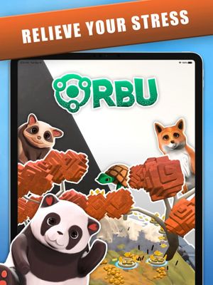 Orbu screenshot 4