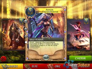 Order & Chaos Duels screenshot 1