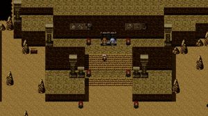 Order from Caos screenshot 3