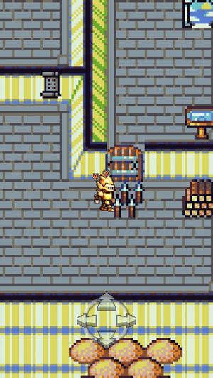 Order matters screenshot 4
