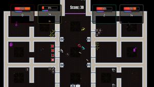 Order of the Metal Glove screenshot 1