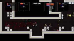 Order of the Metal Glove screenshot 2