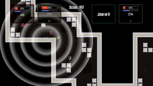Order of the Metal Glove screenshot 3