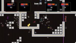 Order of the Metal Glove screenshot 4