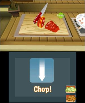 Order Up! screenshot 2