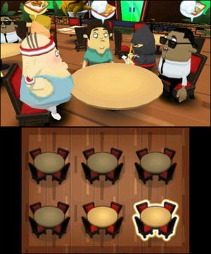 Order Up! screenshot 3