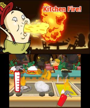 Order Up! screenshot 4