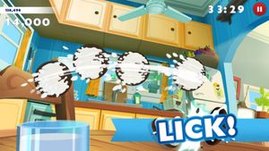 Oreo: Twist, Lick, Dunk screenshot 3