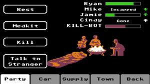 Organ Trail: Director's Cut screenshot 3