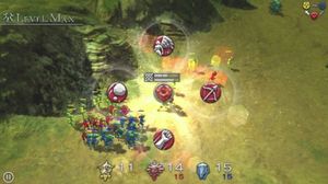 Orgarhythm screenshot 1