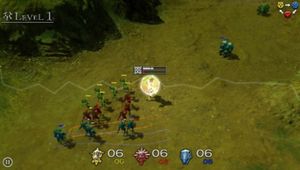 Orgarhythm screenshot 2