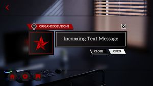 Origami Solutions screenshot 3