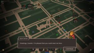 Orna screenshot 3