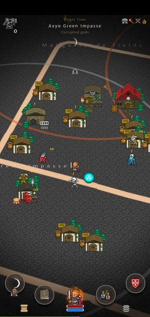 Orna screenshot 4