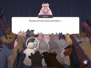 Orwell's Animal Farm screenshot 4
