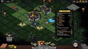 Orx screenshot 3