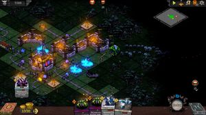 Orx screenshot 4
