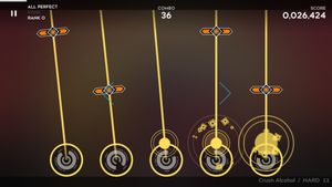 Orzmic screenshot 4