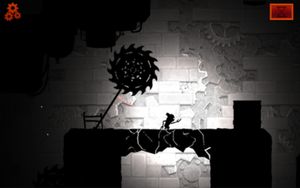 Oscura: Second Shadow screenshot 3