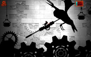 Oscura: Second Shadow screenshot 4