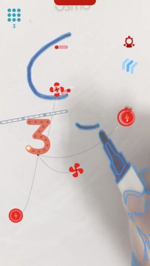 Osmo Newton screenshot 3