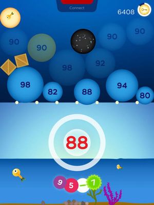 Osmo Numbers screenshot 1