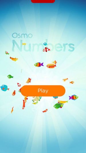 Osmo Numbers screenshot 2