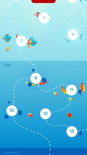 Osmo Numbers screenshot 3