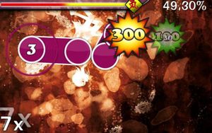 Osu!Droid screenshot 2