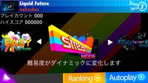 Osu!Stream screenshot 2