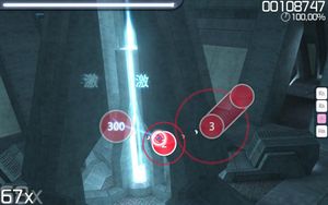 Osu! screenshot 1