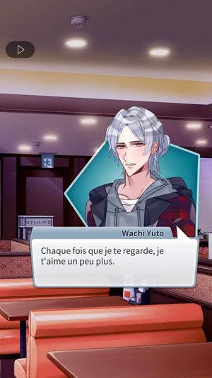 Otakus Don't Want to Fall in Love screenshot 3