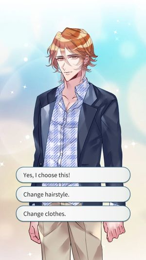 Otakus Don't Want to Fall in Love screenshot 4