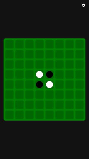 Othello screenshot 1