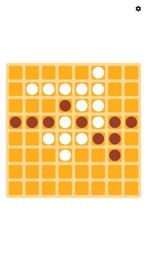 Othello screenshot 2